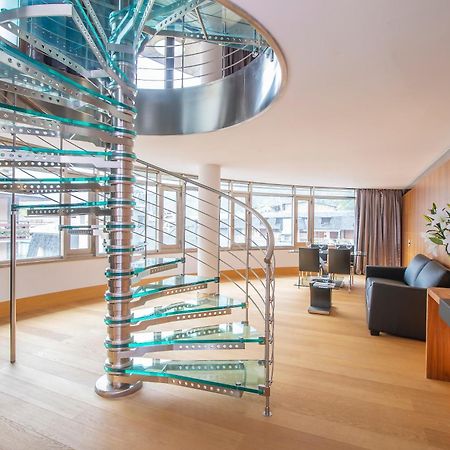 Hotel Starc By Pierre & Vacances Premium Andorra la Vella Luaran gambar