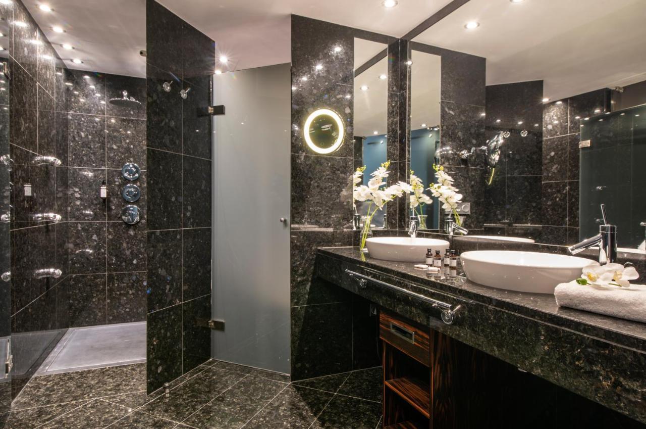 Hotel Starc By Pierre & Vacances Premium Andorra la Vella Luaran gambar