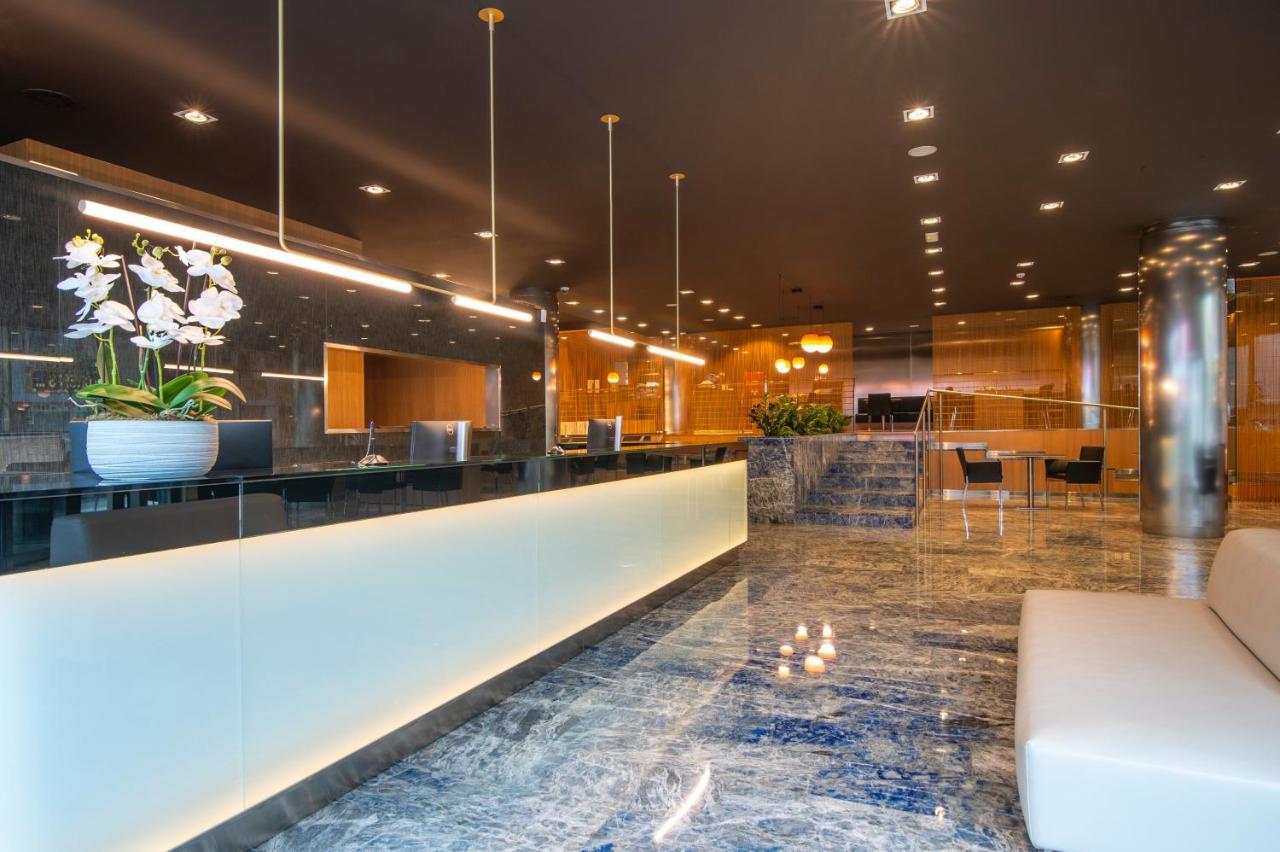 Hotel Starc By Pierre & Vacances Premium Andorra la Vella Luaran gambar