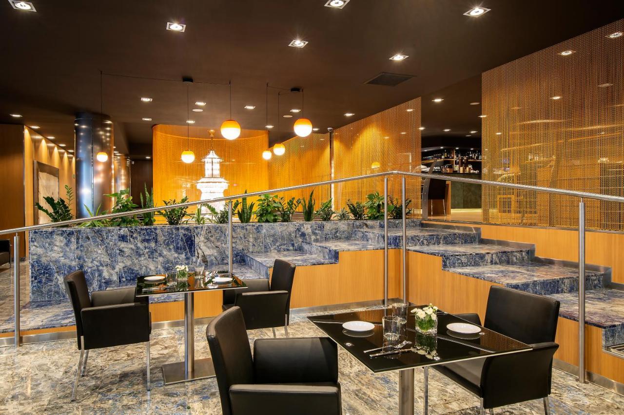 Hotel Starc By Pierre & Vacances Premium Andorra la Vella Luaran gambar
