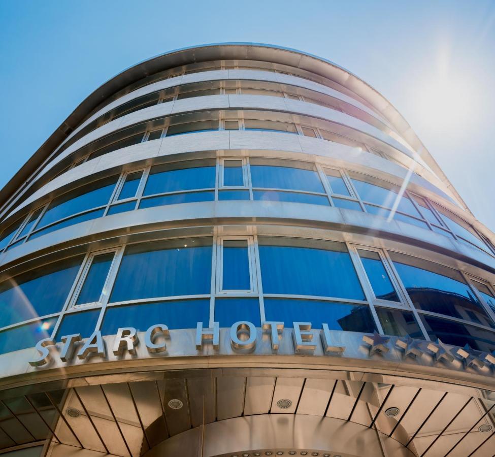 Hotel Starc By Pierre & Vacances Premium Andorra la Vella Luaran gambar
