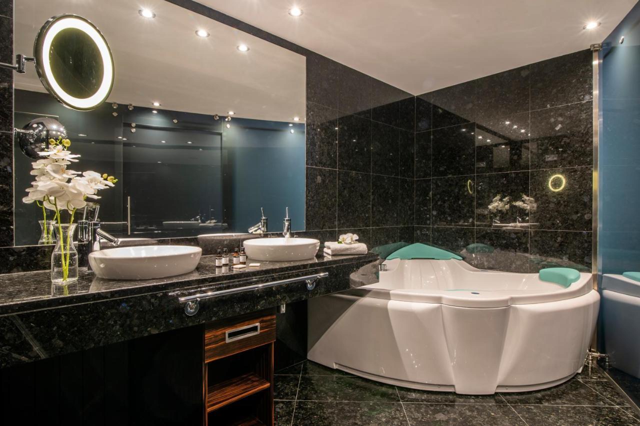Hotel Starc By Pierre & Vacances Premium Andorra la Vella Luaran gambar