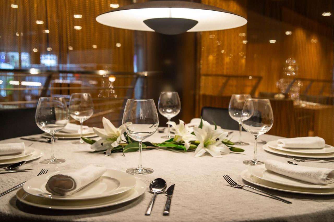 Hotel Starc By Pierre & Vacances Premium Andorra la Vella Luaran gambar
