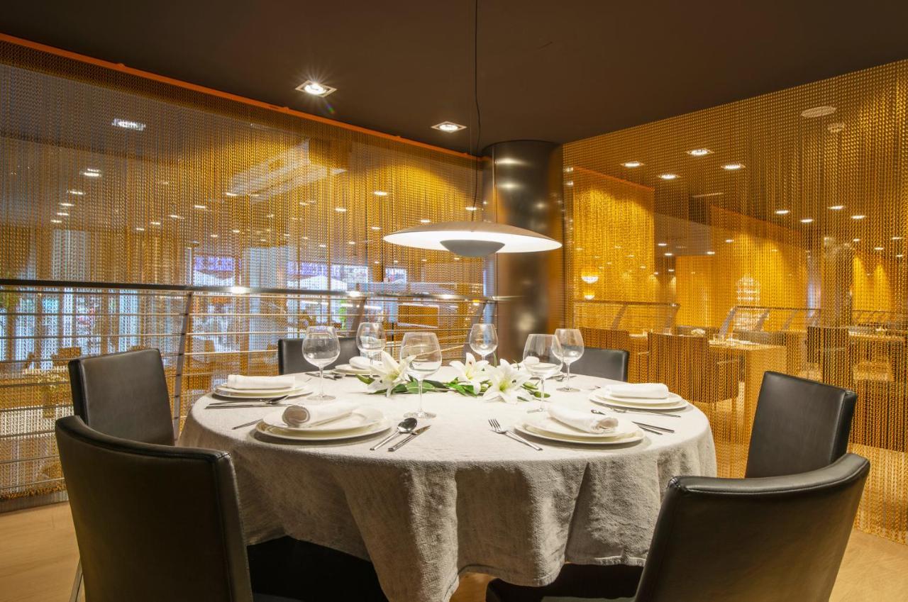 Hotel Starc By Pierre & Vacances Premium Andorra la Vella Luaran gambar