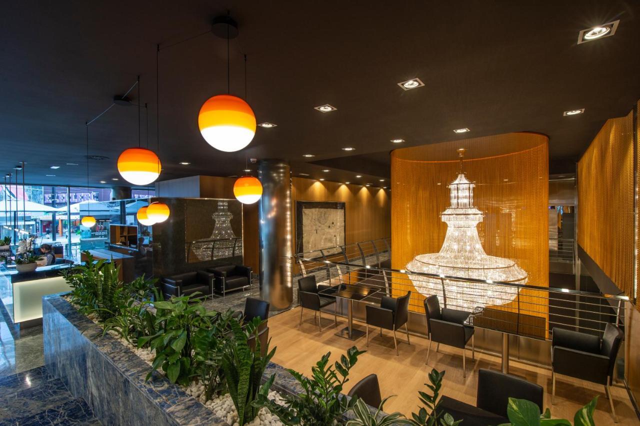 Hotel Starc By Pierre & Vacances Premium Andorra la Vella Luaran gambar