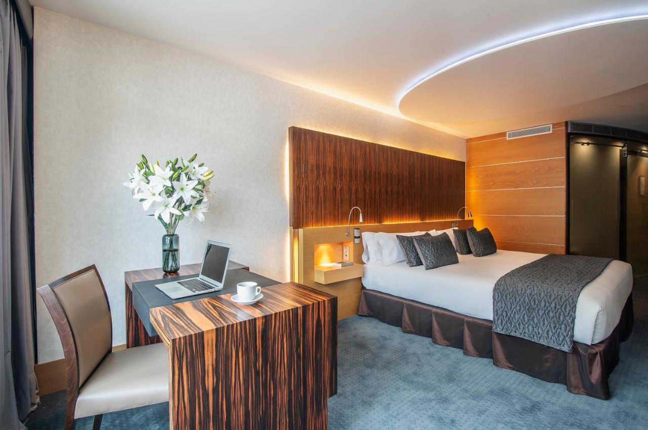 Hotel Starc By Pierre & Vacances Premium Andorra la Vella Luaran gambar