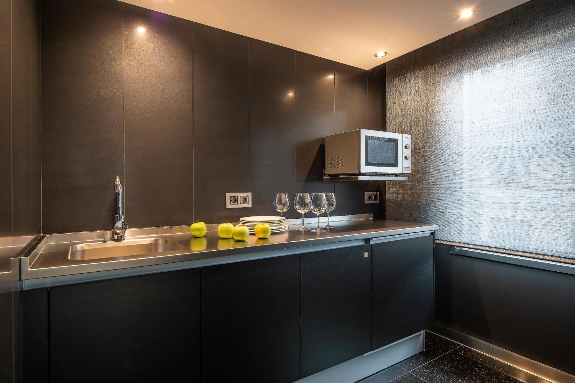 Hotel Starc By Pierre & Vacances Premium Andorra la Vella Luaran gambar