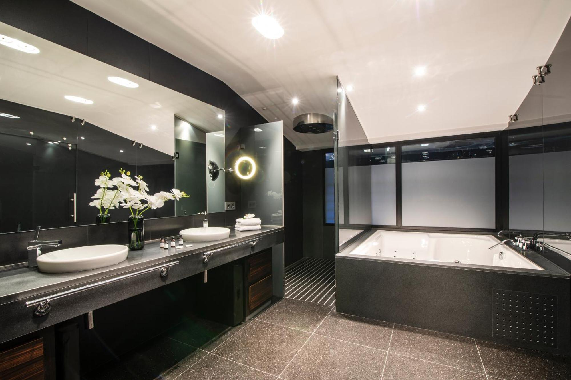 Hotel Starc By Pierre & Vacances Premium Andorra la Vella Luaran gambar