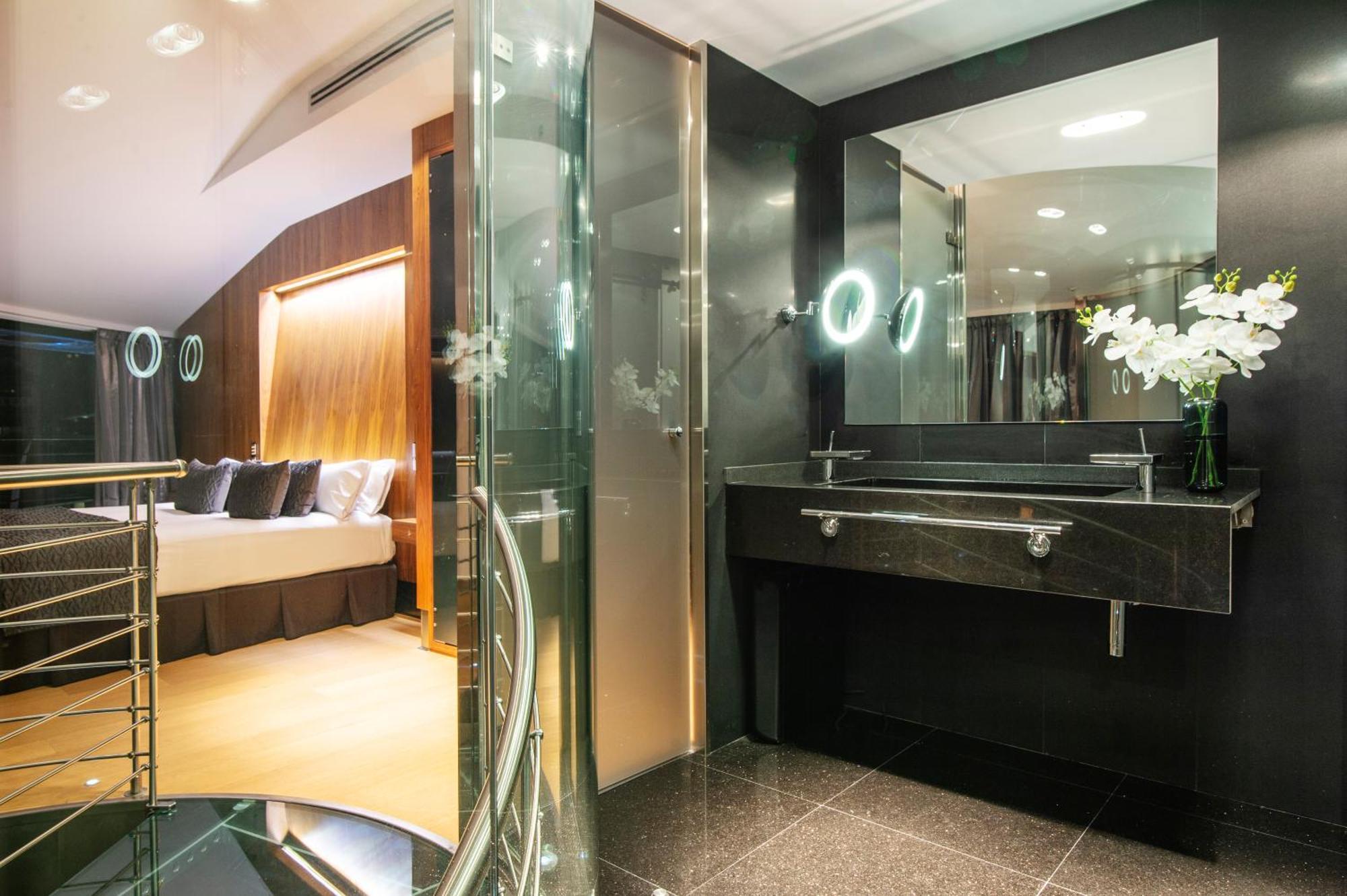 Hotel Starc By Pierre & Vacances Premium Andorra la Vella Luaran gambar