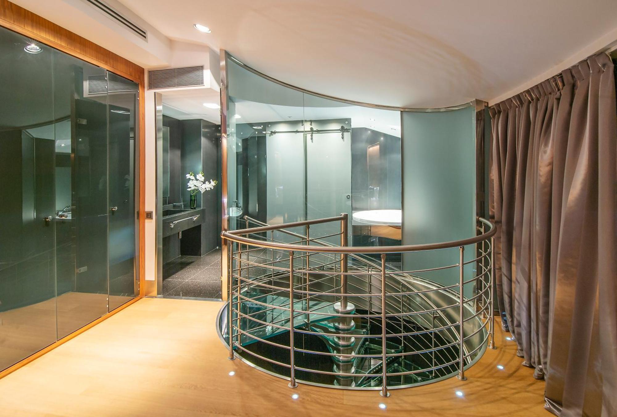 Hotel Starc By Pierre & Vacances Premium Andorra la Vella Bilik gambar