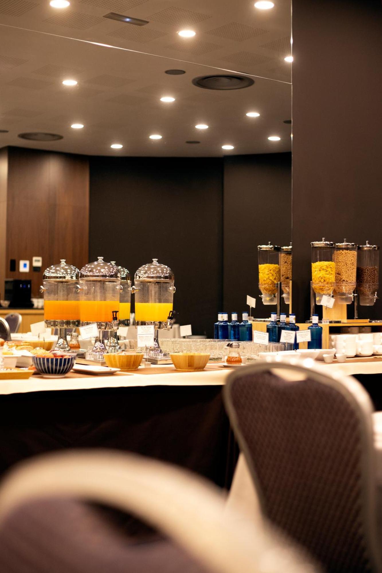 Hotel Starc By Pierre & Vacances Premium Andorra la Vella Luaran gambar