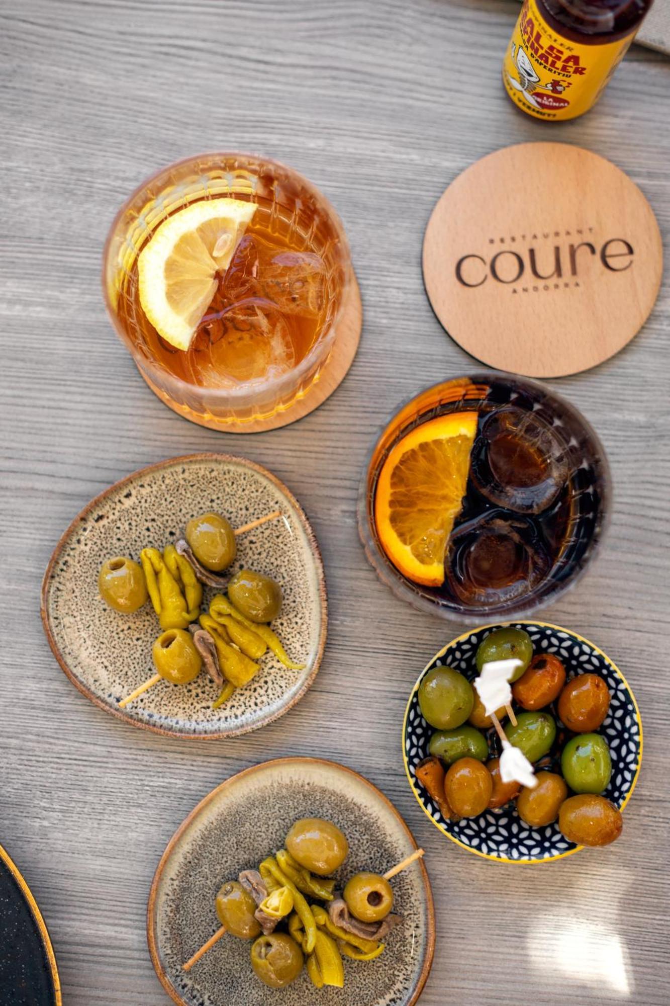Hotel Starc By Pierre & Vacances Premium Andorra la Vella Luaran gambar